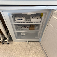 VWR Undercounter Freezer image 0